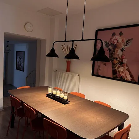 Giraffe * Gladbeck